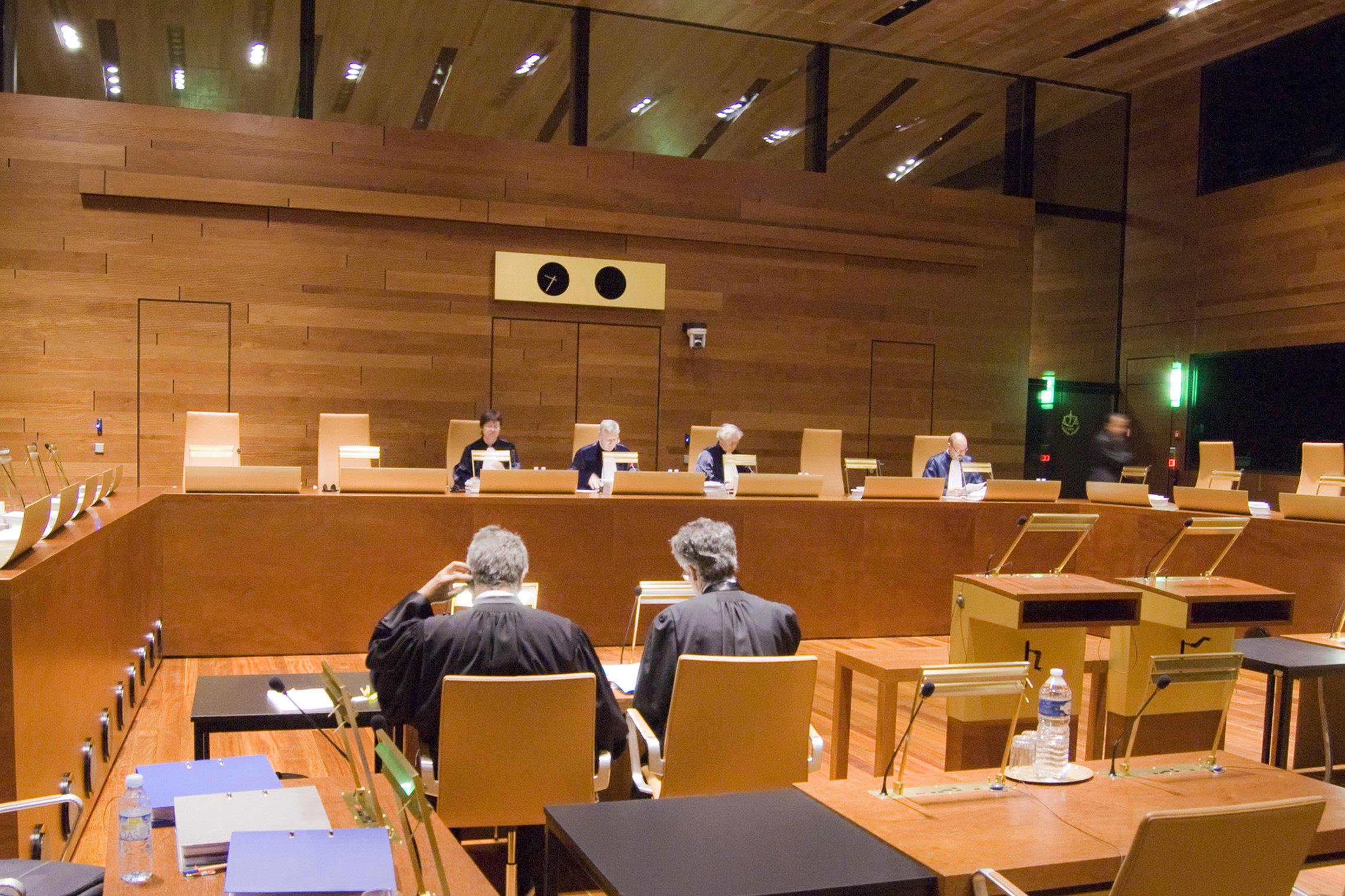 nuotraukos šaltinis - Court of Justice of the European Union