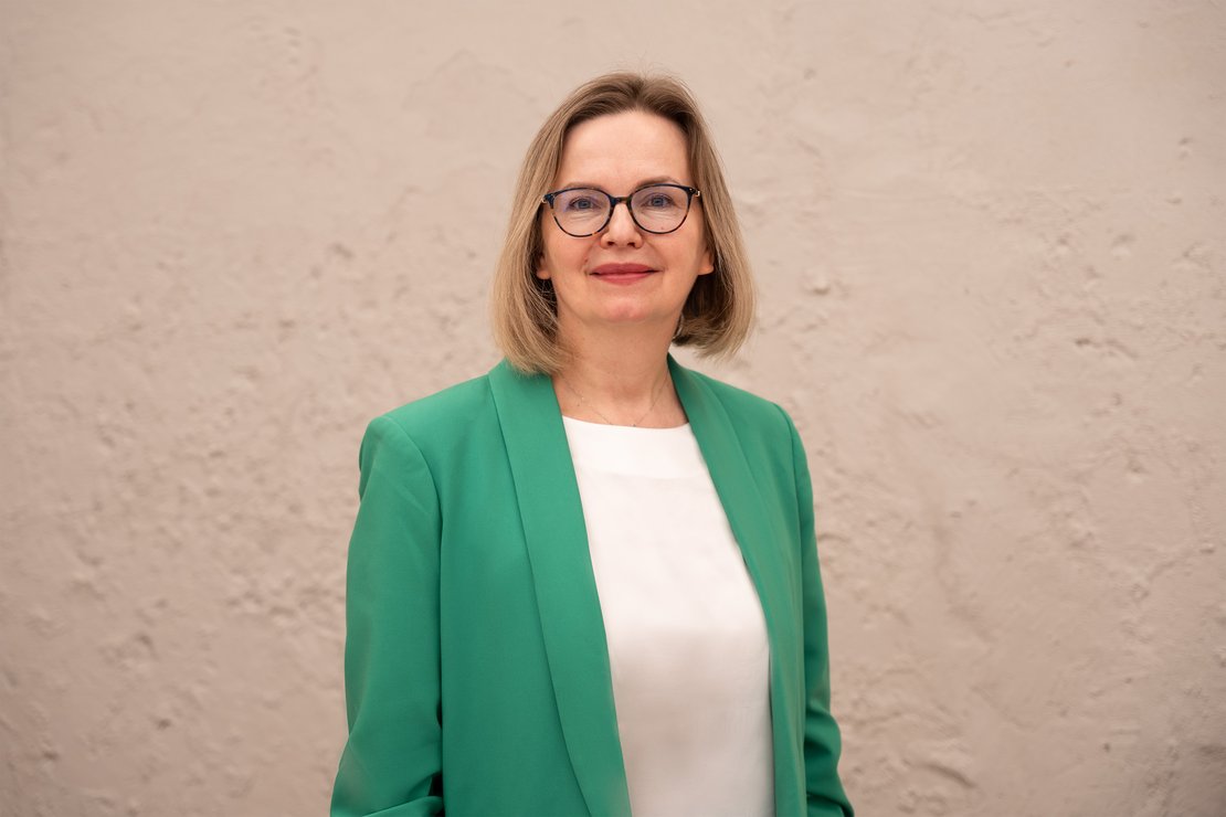 Vilma Vildžiūnaitė